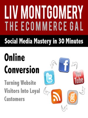 cover image of Online Conversion